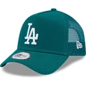 trucker-a-frame-league-essential-los-angeles-dodgers-mlb-new-era