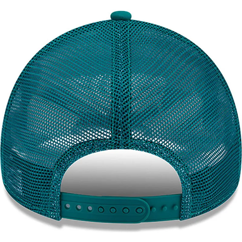 curva-snapback-a-frame-league-essential-los-angeles-dodgers-mlb-new-era