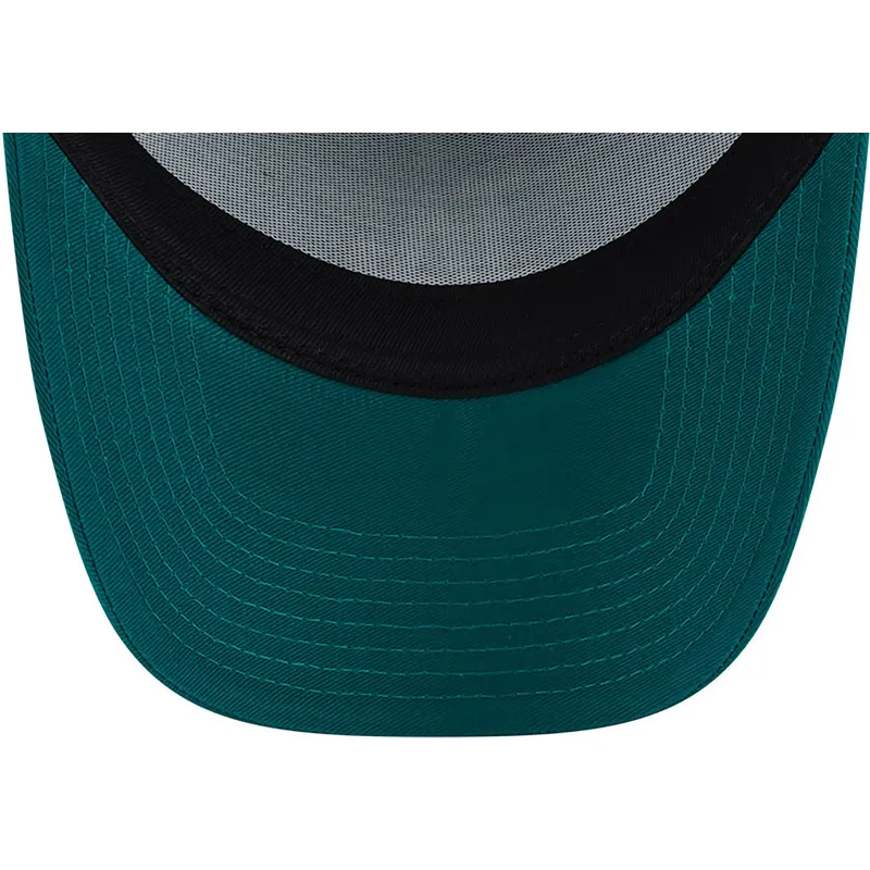 curva-snapback-a-frame-league-essential-los-angeles-dodgers-mlb-new-era