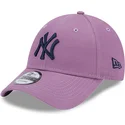 curva-9forty-league-essential-new-york-yankees-mlb-new-era