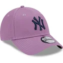 curva-9forty-league-essential-new-york-yankees-mlb-new-era