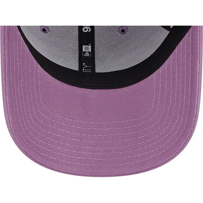 curva-9forty-league-essential-new-york-yankees-mlb-new-era