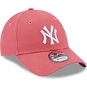curva-claro-9forty-league-essential-new-york-yankees-mlb-new-era