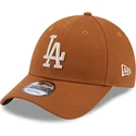 curva-9forty-league-essential-los-angeles-dodgers-mlb-new-era
