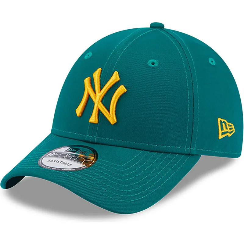 curva-9forty-league-essential-new-york-yankees-mlb-new-era curva-9forty-league-essential-new-york-yankees-mlb-new-era
