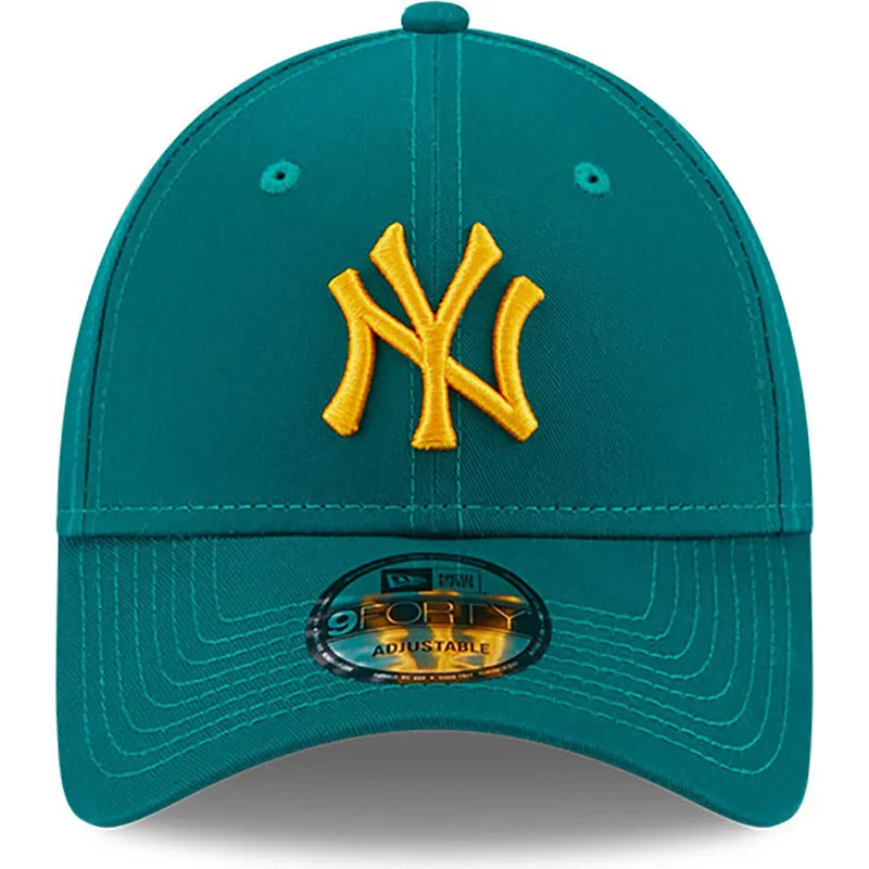 curva-9forty-league-essential-new-york-yankees-mlb-new-era curva-9forty-league-essential-new-york-yankees-mlb-new-era
