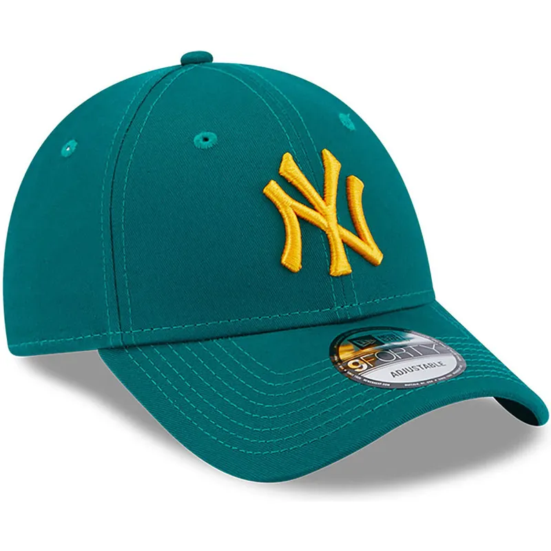 curva-9forty-league-essential-new-york-yankees-mlb-new-era curva-9forty-league-essential-new-york-yankees-mlb-new-era