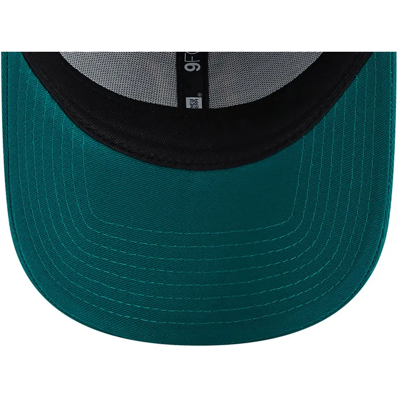 curva-9forty-league-essential-new-york-yankees-mlb-new-era curva-9forty-league-essential-new-york-yankees-mlb-new-era