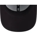 curva-marron-9forty-league-essential-new-york-yankees-mlb-new-era