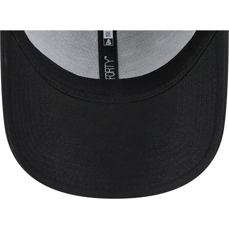 curva-9forty-league-essential-los-angeles-dodgers-mlb-new-era