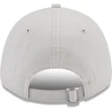 curva-marron-9forty-league-essential-chicago-white-sox-mlb-new-era