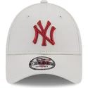 curva-9forty-league-essential-new-york-yankees-mlb-new-era