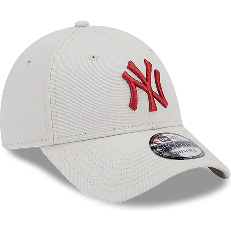 curva-9forty-league-essential-new-york-yankees-mlb-new-era