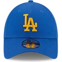 curva-9forty-league-essential-los-angeles-dodgers-mlb-new-era