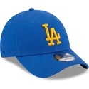curva-9forty-league-essential-los-angeles-dodgers-mlb-new-era