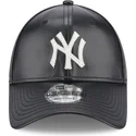 curva-9forty-leather-new-york-yankees-mlb-new-era