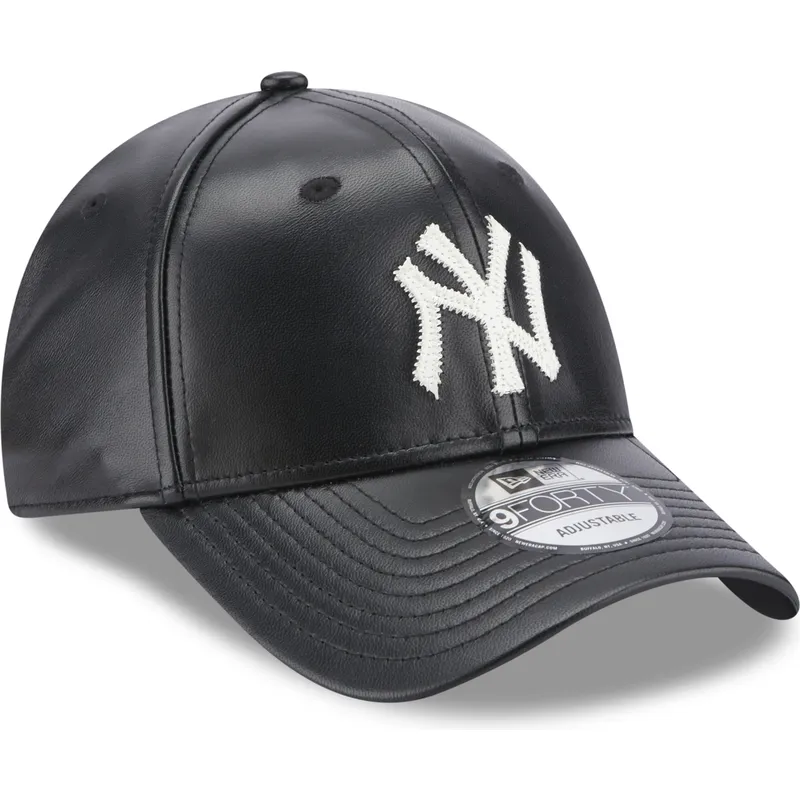 curva-9forty-leather-new-york-yankees-mlb-new-era