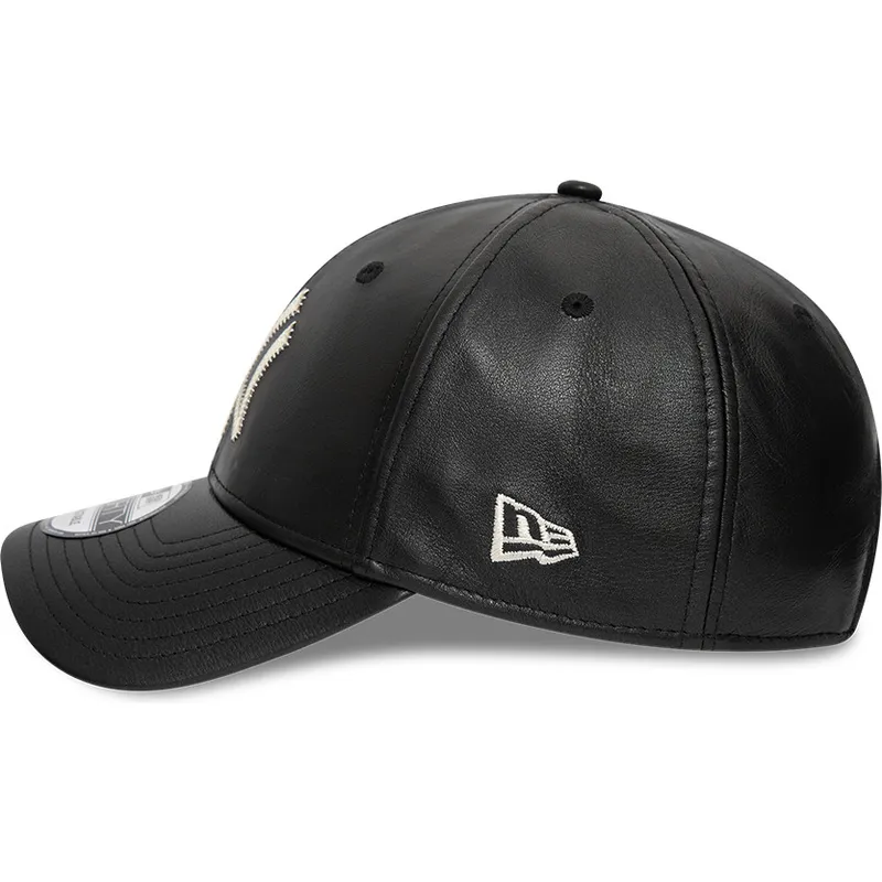 curva-9forty-leather-new-york-yankees-mlb-new-era