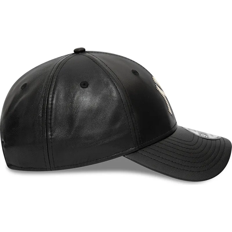 curva-9forty-leather-new-york-yankees-mlb-new-era