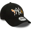 curva-9forty-koi-fish-new-york-yankees-mlb-new-era