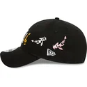 curva-9forty-koi-fish-new-york-yankees-mlb-new-era