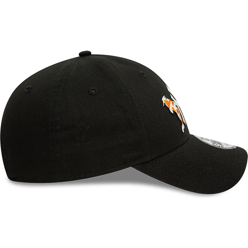 curva-9forty-koi-fish-new-york-yankees-mlb-new-era