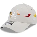 9forty-koi-fish-los-angeles-dodgers-mlb-new-era