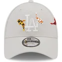 curva-9forty-koi-fish-los-angeles-dodgers-mlb-new-era