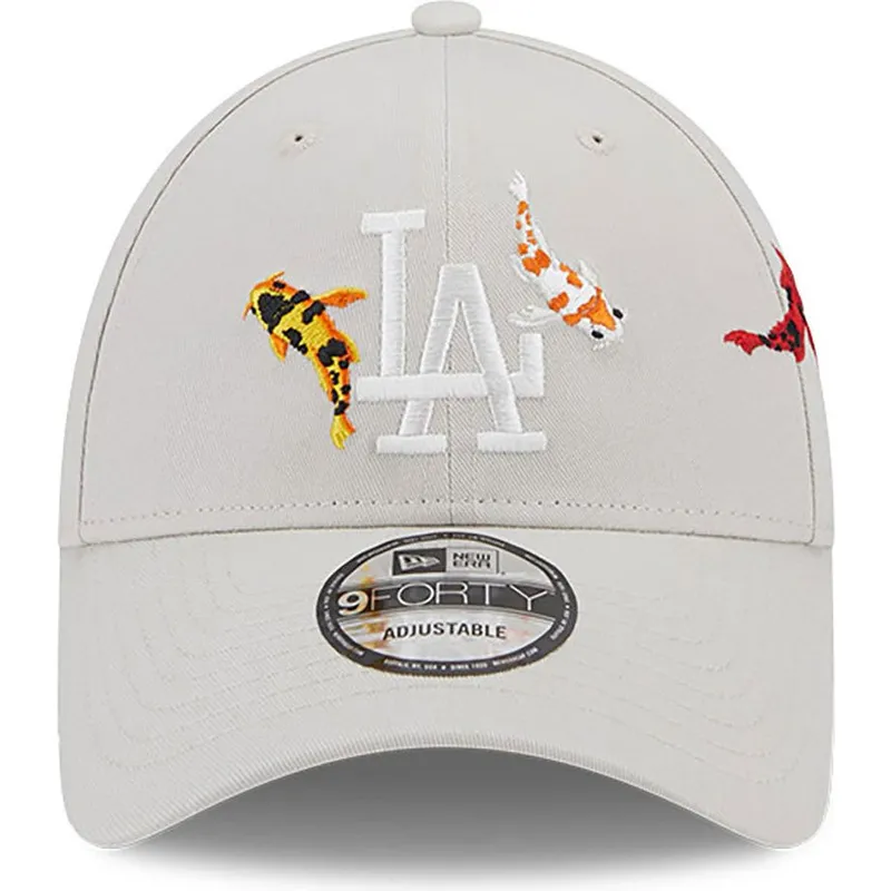 curva-9forty-koi-fish-los-angeles-dodgers-mlb-new-era