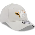9forty-koi-fish-los-angeles-dodgers-mlb-new-era
