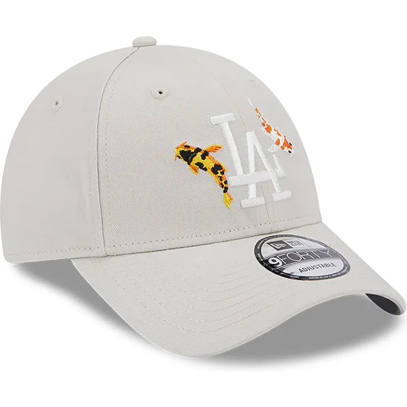 curva-9forty-koi-fish-los-angeles-dodgers-mlb-new-era