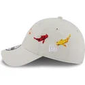 9forty-koi-fish-los-angeles-dodgers-mlb-new-era