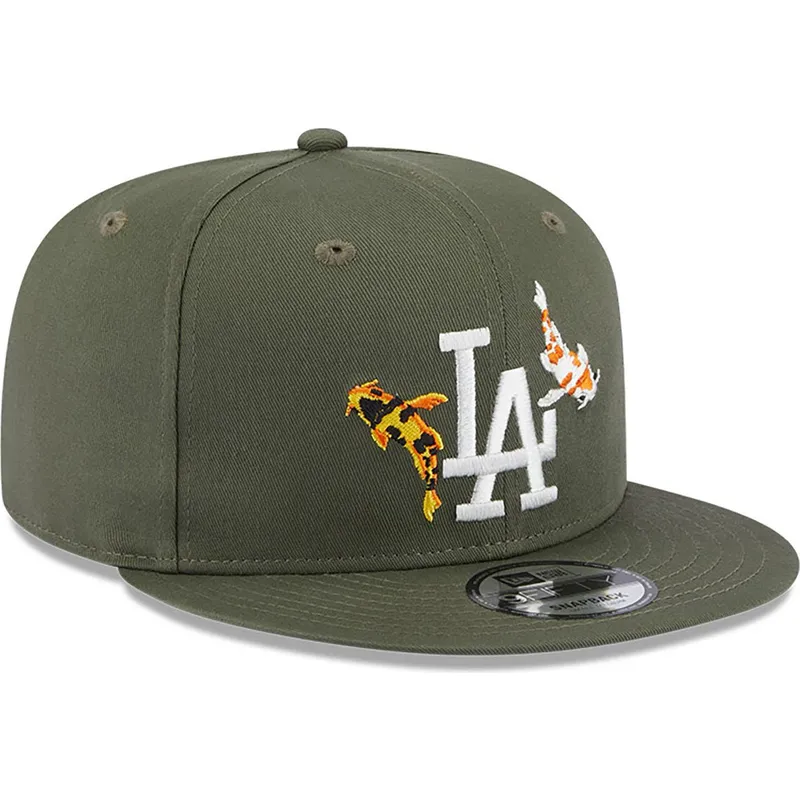 plana-snapback-9fifty-koi-fish-los-angeles-dodgers-mlb-new-era plana-snapback-9fifty-koi-fish-los-angeles-dodgers-mlb-new-era