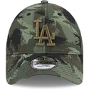 9forty-all-over-print-painted-los-angeles-dodgers-mlb-new-era