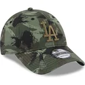 9forty-all-over-print-painted-los-angeles-dodgers-mlb-new-era