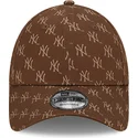 curva-9forty-monogram-new-york-yankees-mlb-new-era
