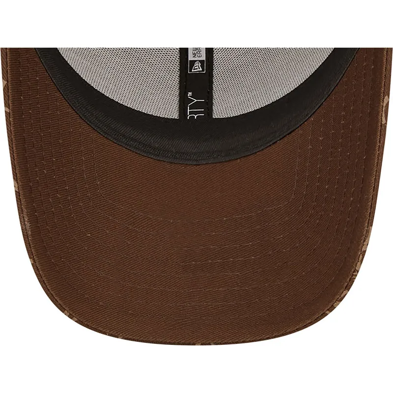 curva-9forty-monogram-new-york-yankees-mlb-new-era curva-9forty-monogram-new-york-yankees-mlb-new-era