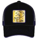 curva-snapback-looney-tunes-capslab