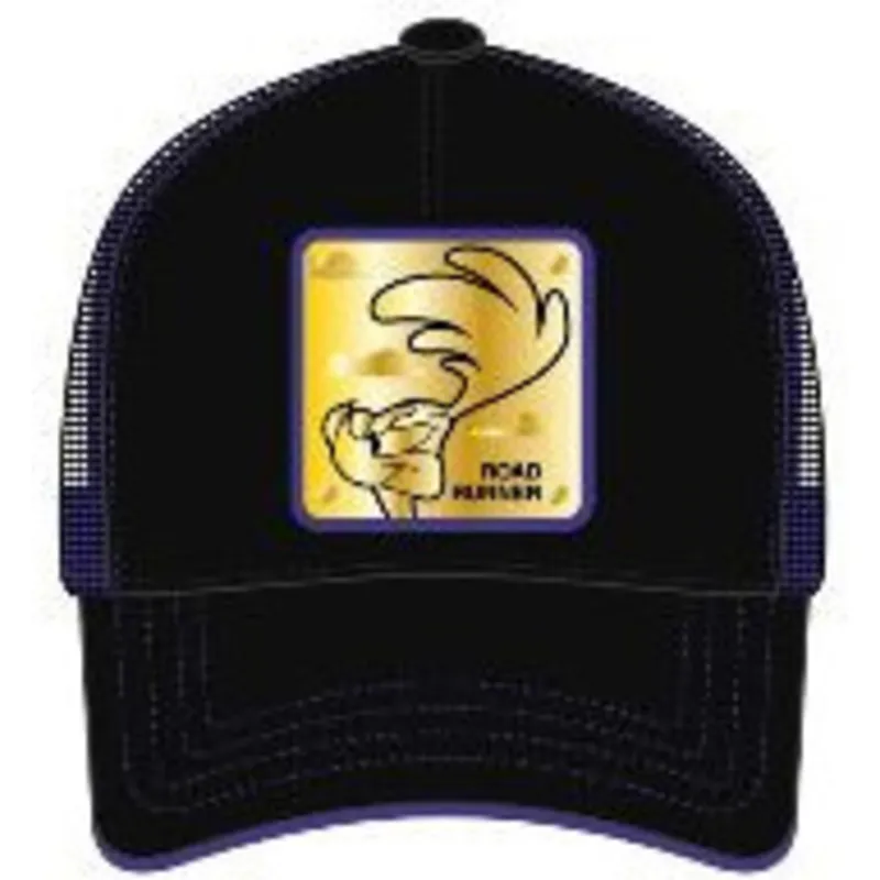 curva-snapback-looney-tunes-capslab