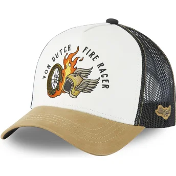 trucker-fire-racer-fir-von-dutch