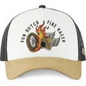 trucker-fire-racer-fir-von-dutch