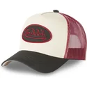 trucker-cla4-von-dutch