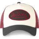 trucker-cla4-von-dutch