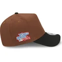curva-snapback-9forty-a-frame-harvest-detroit-tigers-mlb-new-era