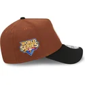 curva-snapback-9forty-a-frame-harvest-new-york-yankees-mlb-new-era