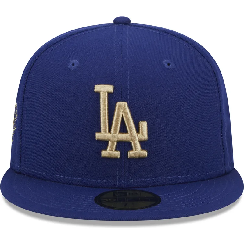 plana-59fifty-laurel-sidepatch-los-angeles-dodgers-mlb-new-era