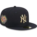59fifty-laurel-sidepatch-new-york-yankees-mlb-new-era
