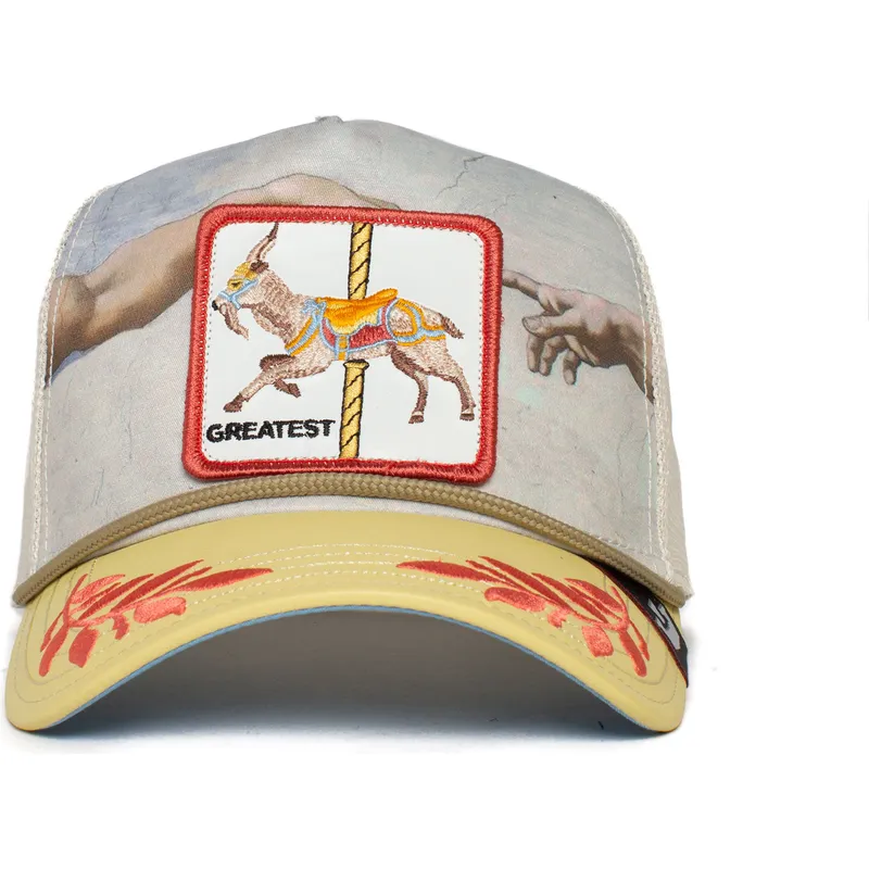 curva-snapback-the-farm-goorin-bros curva-snapback-the-farm-goorin-bros