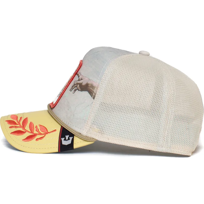 curva-snapback-the-farm-goorin-bros curva-snapback-the-farm-goorin-bros