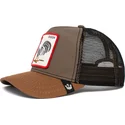 goorin-bros-rooster-cock-the-farm-brown-trucker-hat